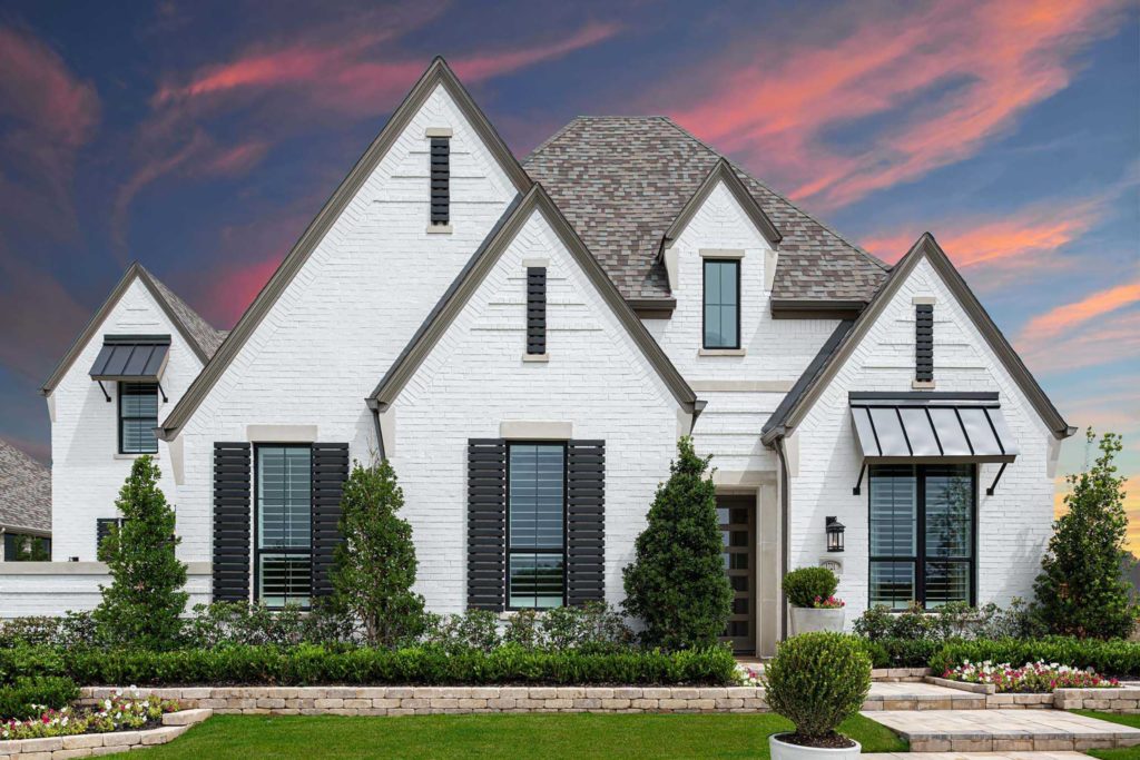 Highland Homes Floor Plans Highland Homes For Sale Sandbrock Ranch