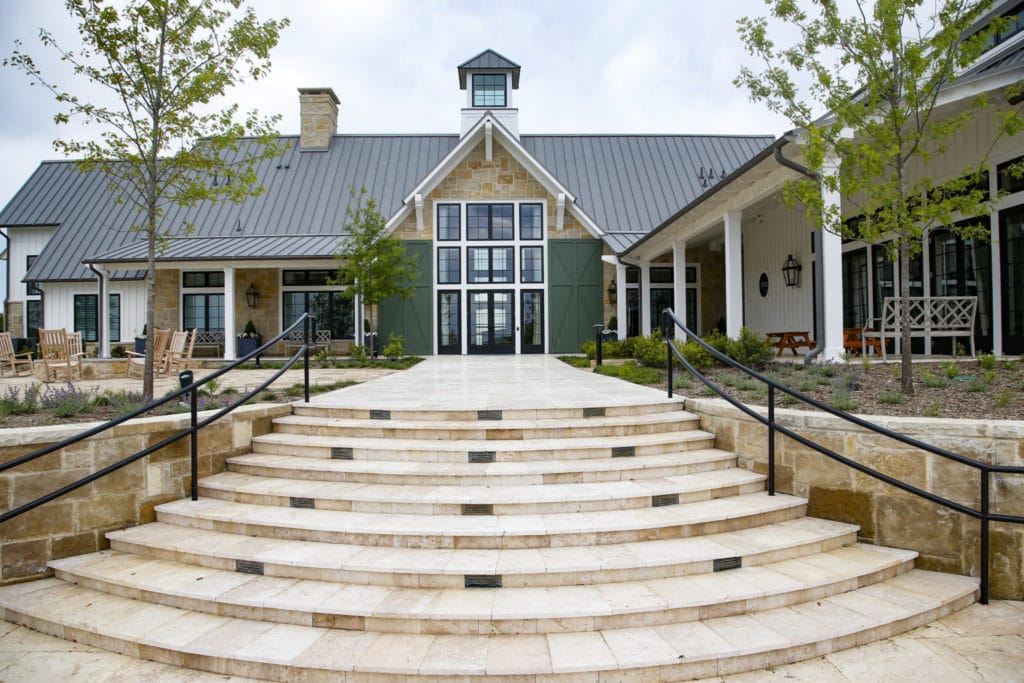 Photo Galleries - Sandbrock Ranch - Aubrey, Texas