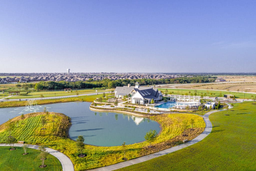 What is a Master Planned Community?