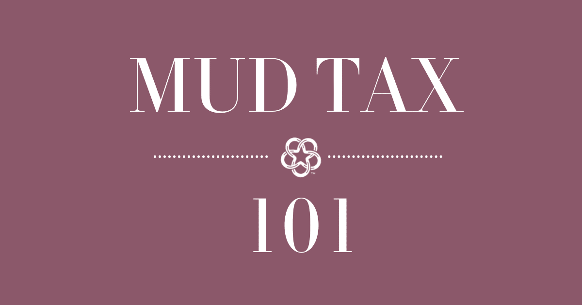 What Is Mud Tax