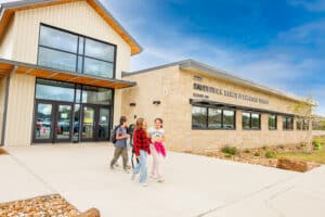 Sandbrock Ranch Elementary