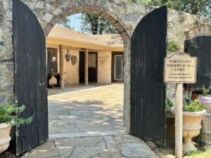 unique places in Aubrey Texas