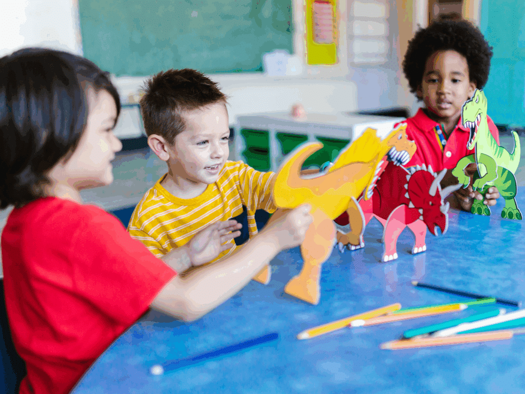 Benefits of an Onsite Elementary School