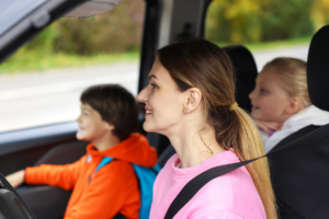 Commuter shortcuts for Aubrey TX residents