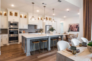 2026 Spring Into Sandbrock Ranch Home Tour