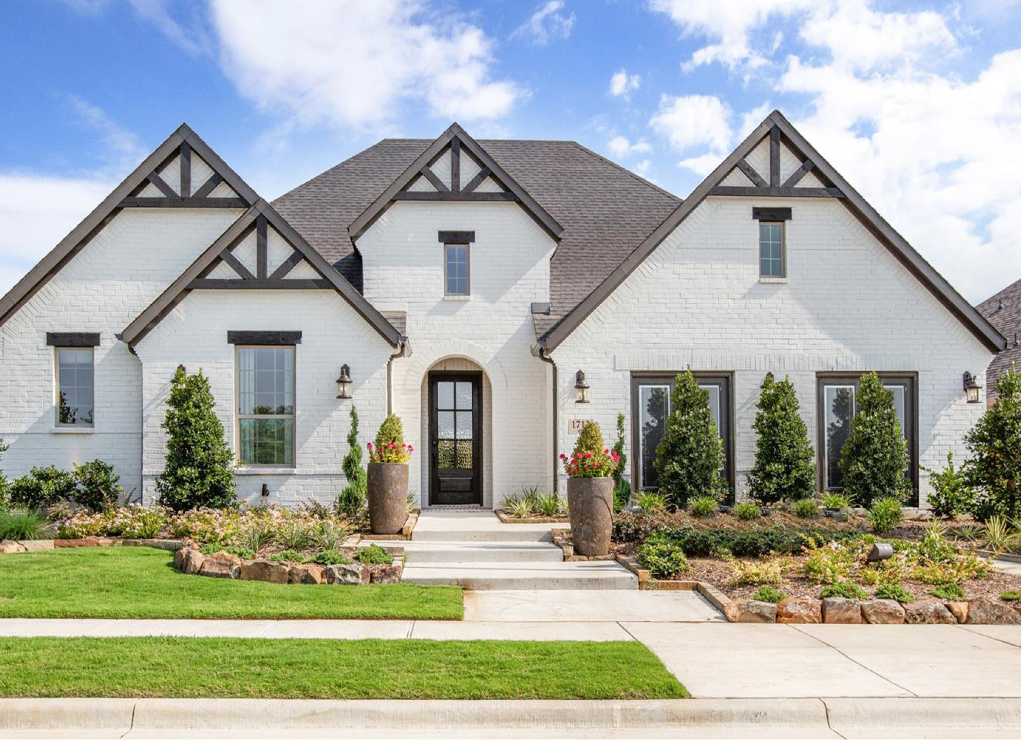 New home builder incentives
