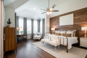 Ranch inspired homes Aubrey TX