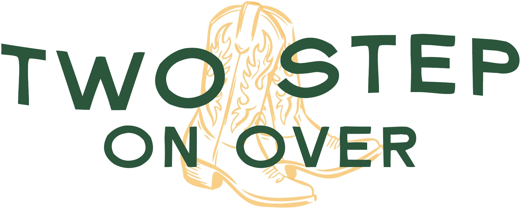 Two Step On Over